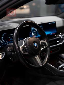 بي ام دبليو X6